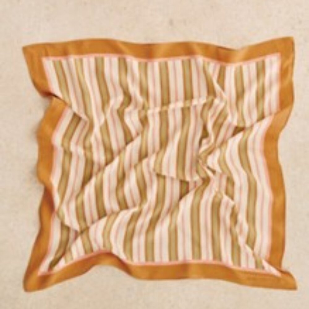 Sezane - Cléophée Scarf